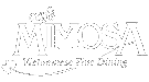 Cafe Mimosa